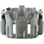 CENTRIC PARTS 141.40115 Centric Semi-Loaded Brake Caliper