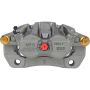 CENTRIC PARTS 141.40116 Centric Semi-Loaded Brake Caliper