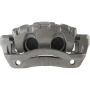 CENTRIC PARTS 141.40116 Centric Semi-Loaded Brake Caliper