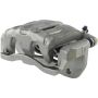 CENTRIC PARTS 141.40116 Centric Semi-Loaded Brake Caliper