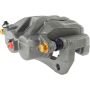 CENTRIC PARTS 141.40116 Centric Semi-Loaded Brake Caliper