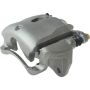 CENTRIC PARTS 141.40117 Centric Semi-Loaded Brake Caliper