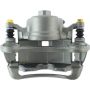 CENTRIC PARTS 141.40117 Centric Semi-Loaded Brake Caliper