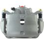 CENTRIC PARTS 141.40117 Centric Semi-Loaded Brake Caliper