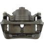 CENTRIC PARTS 141.40118 Centric Semi-Loaded Brake Caliper