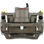 CENTRIC PARTS 141.40119 Centric Semi-Loaded Brake Caliper