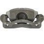 CENTRIC PARTS 141.40119 Centric Semi-Loaded Brake Caliper