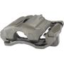 CENTRIC PARTS 141.40119 Centric Semi-Loaded Brake Caliper