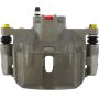 CENTRIC PARTS 141.40119 Centric Semi-Loaded Brake Caliper