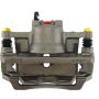 CENTRIC PARTS 141.40120 Centric Semi-Loaded Brake Caliper