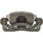 CENTRIC PARTS 141.40120 Centric Semi-Loaded Brake Caliper