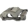 CENTRIC PARTS 141.40120 Centric Semi-Loaded Brake Caliper