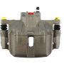 CENTRIC PARTS 141.40120 Centric Semi-Loaded Brake Caliper