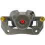 CENTRIC PARTS 141.40121 Centric Semi-Loaded Brake Caliper