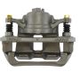 CENTRIC PARTS 141.40121 Centric Semi-Loaded Brake Caliper