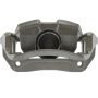 CENTRIC PARTS 141.40121 Centric Semi-Loaded Brake Caliper