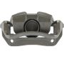 CENTRIC PARTS 141.40122 Centric Semi-Loaded Brake Caliper