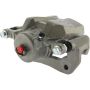 CENTRIC PARTS 141.40123 Centric Semi-Loaded Brake Caliper