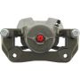 CENTRIC PARTS 141.40123 Centric Semi-Loaded Brake Caliper