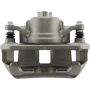 CENTRIC PARTS 141.40123 Centric Semi-Loaded Brake Caliper