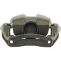 CENTRIC PARTS 141.40123 Centric Semi-Loaded Brake Caliper