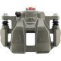CENTRIC PARTS 141.40123 Centric Semi-Loaded Brake Caliper