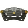 CENTRIC PARTS 141.40125 Centric Semi-Loaded Brake Caliper