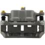 CENTRIC PARTS 141.40125 Centric Semi-Loaded Brake Caliper