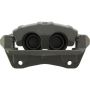 CENTRIC PARTS 141.40125 Centric Semi-Loaded Brake Caliper