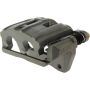 CENTRIC PARTS 141.40125 Centric Semi-Loaded Brake Caliper