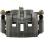 CENTRIC PARTS 141.40125 Centric Semi-Loaded Brake Caliper