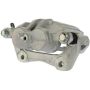 CENTRIC PARTS 141.40126 Centric Semi-Loaded Brake Caliper