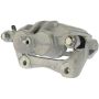 CENTRIC PARTS 141.40126 Centric Semi-Loaded Brake Caliper