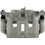 CENTRIC PARTS 141.40126 Centric Semi-Loaded Brake Caliper