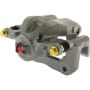 CENTRIC PARTS 141.40133 Centric Semi-Loaded Brake Caliper