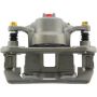 CENTRIC PARTS 141.40133 Centric Semi-Loaded Brake Caliper