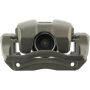 CENTRIC PARTS 141.40133 Centric Semi-Loaded Brake Caliper