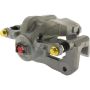 CENTRIC PARTS 141.40133 Centric Semi-Loaded Brake Caliper