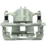 CENTRIC PARTS 141.40134 Centric Semi-Loaded Brake Caliper