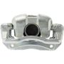 CENTRIC PARTS 141.40134 Centric Semi-Loaded Brake Caliper