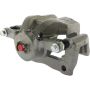 CENTRIC PARTS 141.40135 Centric Semi-Loaded Brake Caliper