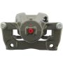 CENTRIC PARTS 141.40135 Centric Semi-Loaded Brake Caliper