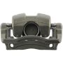 CENTRIC PARTS 141.40135 Centric Semi-Loaded Brake Caliper
