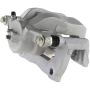 CENTRIC PARTS 141.40136 Centric Semi-Loaded Brake Caliper
