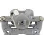 CENTRIC PARTS 141.40136 Centric Semi-Loaded Brake Caliper