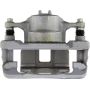 CENTRIC PARTS 141.40136 Centric Semi-Loaded Brake Caliper