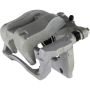 CENTRIC PARTS 141.40136 Centric Semi-Loaded Brake Caliper