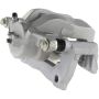 CENTRIC PARTS 141.40136 Centric Semi-Loaded Brake Caliper