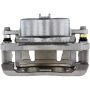 CENTRIC PARTS 141.40140 Centric Semi-Loaded Brake Caliper