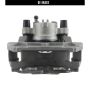 CENTRIC PARTS 141.40148 Centric Semi-Loaded Brake Caliper